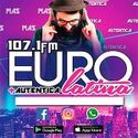 Radio Eurolatina 107.1 FM