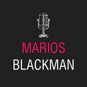 Marios BlackMan