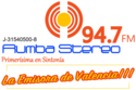 RUMBA STEREO 94.7 FM