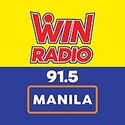 91.5 Win Radio Manila