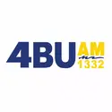 4BU - Bundaberg - 1332 AM (AAC+)