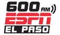 600 ESPN El Paso