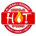 Hot FM 87.7