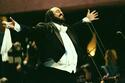 Luciano Pavarotti