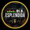 ESPLENDIDA 91.9 FM