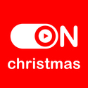 - 0 N - Christmas on Radio