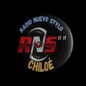 NUEVO STYLO CHILOE