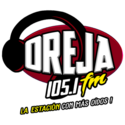 Oreja FM (Puerto Vallarta) - 105.1 FM - XHNAY-FM - Corporativo ASG - Bucerías, NA / Puerto Vallarta, JA