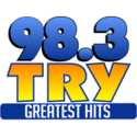 WTRY 98.3 M Troy