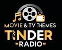 Tinder Radio - Movie & TV Themes