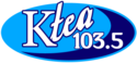 KTEA 103.5 FM Cambria CA