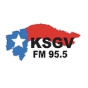 KSGV 95.5 FM