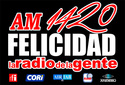 Felicidad - AM 1240