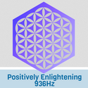 Positively Enlightening 936Hz -om