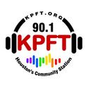 KPFT 90.1 Houston, TX