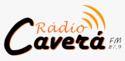 Rádio Caverá FM 87.9