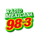 Radio Mexicana Villahermosa - 98.3 FM - XHLI-FM - Grupo Radio Digital - Villahermosa, TB