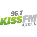 96.7 KISS FM - KHFI-FM Austin