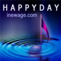 Happyday Newage Radio EZ