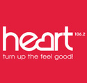 Heart London 106.2