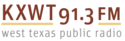 KXWT 91.3 "West Texas Public Radio" Odessa, TX