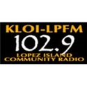 KLOI-LP 102.9 Lopez Island, WA