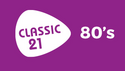 RTBF Classic 21 - 80's