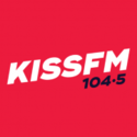 Kiss FM 104.5 Reykjavik