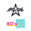 Radio Argovia - 80s