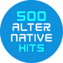 OpenFM - 500 Alternative Hits