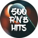 OpenFM - 500 R'n'b Hits