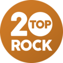 OpenFM - Top 20 Rock