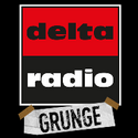 delta radio Grunge