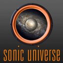 SomaFM Sonic Universe