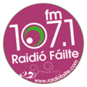 Raidió Fáilte 107.1fm