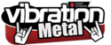 Vibration Gayradio - Metal