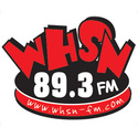 WHSN 89.3 Husson University - Bangor, ME