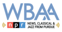 WBAA Classical 101.3 West Lafayette, IN