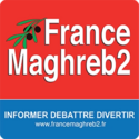 France Maghreb 2 Province