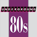 SomaFM Underground 80s