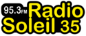 Radio Soleil 35