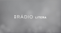 SRo8 Rádio Litera