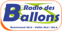 Radio des Ballons Le Thillot-Bussang