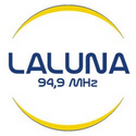 Laluna