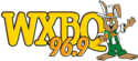 WXBQ 96.9 FM Bristol, VA