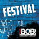 RADIO BOB! BOBs Festivalsommer