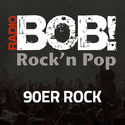 RADIO BOB! 90er Rock