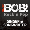 RADIO BOB! BOBs Singer & Songwriter