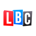 LBC London (London stream) AAC