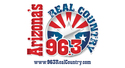 KSWG 96.3 Real Country Wickenburg, AZ